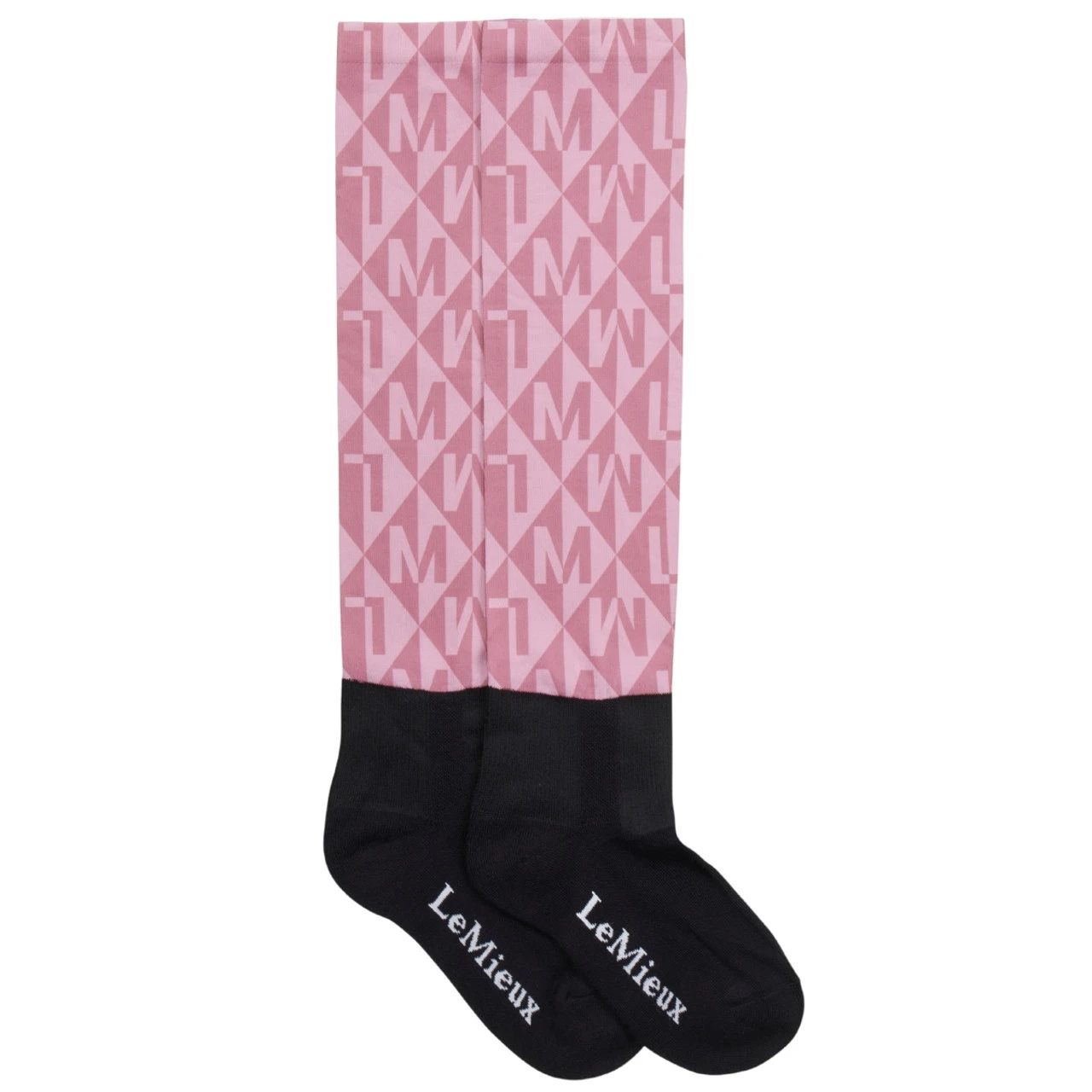 LeMieux Junior Footsie Socks 6 LeMieux Junior Footsie Socks - Image 4