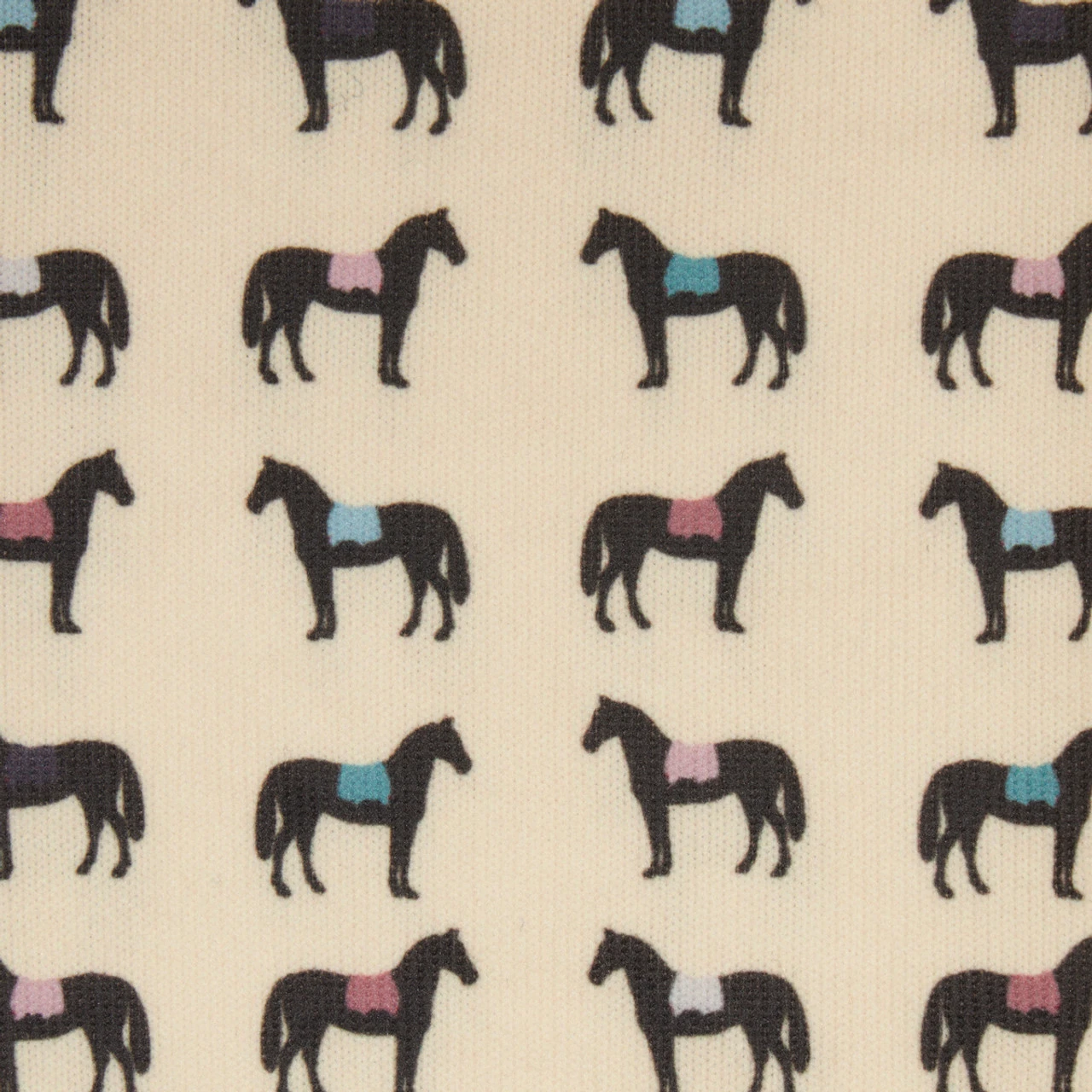 LeMieux Junior Footsie Socks 11 LeMieux Junior Footsie Socks - Image 9