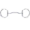 Myler Forward Tilt Ported Barrel Eggbutt With Hooks- MB 36 - Level 2-3 -Marys Tack and Feed Store forward tilt ported eggbutt hooks 89 30365 z 01 myler 40933.1588284123