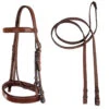 ADT Fox Hunt Bridle