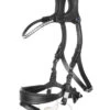 Stübben Freedom II Magic Tack Bridle -Marys Tack and Feed Store freedom ii bridle magic tack black 2515BKBK stubben 79910.1715102686