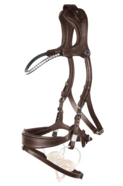 Stübben Freedom II Magic Tack Bridle 5 Stübben Freedom II Magic Tack Bridle -Marys Tack and Feed Store freedom ii bridle magic tack ebony 2515EBEB stubben 71089.1715102687