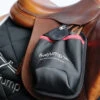 Freejump Stirrup Pockets 1 Freejump Stirrup Pockets -Marys Tack and Feed Store freejump stirrup pocket red saddle 00066.1560884989