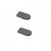 Fleeceworks Visco Foam Front Inserts -Marys Tack and Feed Store front inserts foam2 fleeceworks 03218.1626818257