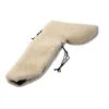 Fleeceworks Sheepskin Western Seat Saver Full -Marys Tack and Feed Store full western seat saver cream fleeceworks 42933.1670544370
