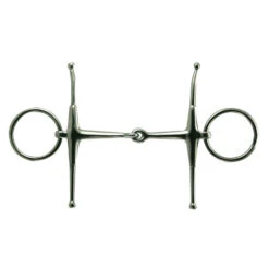 Coronet Fulmer Snaffle Bit