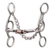 Professional's Choice Futurity 3-Piece Smooth -Marys Tack and Feed Store fururity 3 piece smooth silver BRB 103 pro choice 74573.1658178582