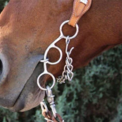 Professional's Choice Futurity 3-Piece Smooth 5 Professional's Choice Futurity 3-Piece Smooth -Marys Tack and Feed Store futurity 3 piece smooth lifestyle BRB 103 pro choice 22528.1674098870