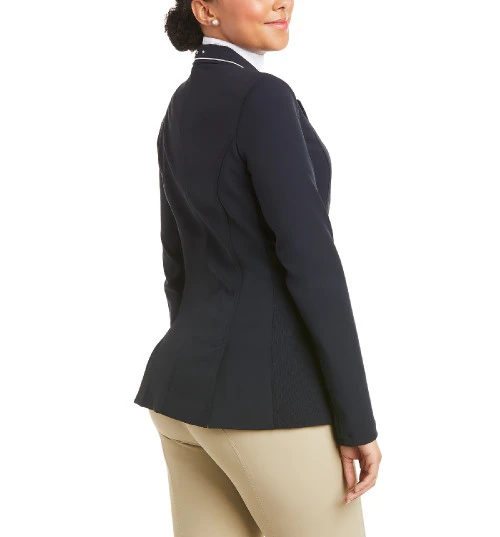 Ariat Galatea Asteri Show Coat 3 Ariat Galatea Asteri Show Coat