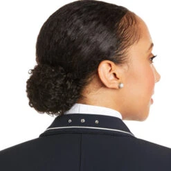 Ariat Galatea Asteri Show Coat 11 Ariat Galatea Asteri Show Coat -Marys Tack and Feed Store galatea asteri show coat navy collar 10035449 ariat 64762.1617659295