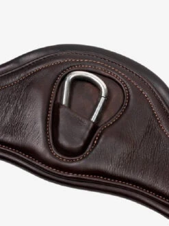 LeMieux Gel-Tek Anatomic Jumping Girth 11 LeMieux Gel-Tek Anatomic Jumping Girth -Marys Tack and Feed Store gel tek jump curve brown clip 5512 lemieux 33863.1670612714