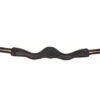 LeMieux Gel-Tek Anatomic Jumping Girth -Marys Tack and Feed Store gel tek jump curve brown underside 5512 lemieux 66501.1670612309
