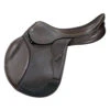 Pessoa Gen-X3 Saddle 2 Pessoa Gen-X3 Saddle -Marys Tack and Feed Store gen x3 dark brown side 490004M pessoa 40343.1619216410