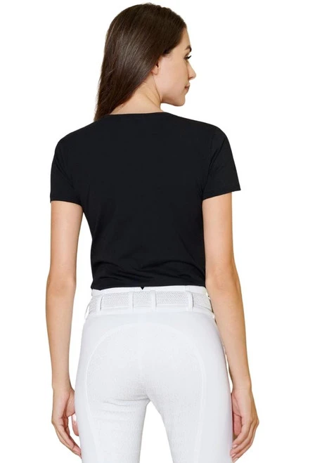 Vestrum Genova Jump Tee 3 Vestrum Genova Jump Tee