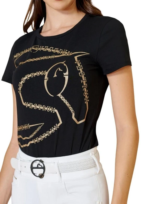 Vestrum Genova Jump Tee 5 Vestrum Genova Jump Tee - Image 3