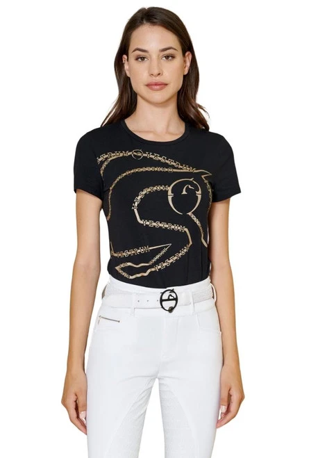 Vestrum Genova Jump Tee 4 Vestrum Genova Jump Tee - Image 2