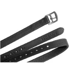 Red Barn Get A Grip Stirrup Leathers -Marys Tack and Feed Store geta grip leathers 1 in black kl select 16505.1719017966