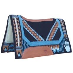 Professional's Choice Good Medicine Hand To Horse SMx Pad -Marys Tack and Feed Store gm hand2horse smx 1 2in raven CXHDHH RAV pro choice 96972.1646598080