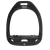 Flex-On Green Composite Stirrup -Marys Tack and Feed Store green composite black incline ultra grip black black spring flex on 33938.1617660662