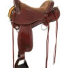 Circle Y Grey Forest Flex2 Trail Saddle 1689 2 Circle Y Grey Forest Flex2 Trail Saddle 1689 -Marys Tack and Feed Store grey forest trail saddle choco left 1689 860 circle y 32467.1682799248