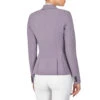 Equiline GrideG B-Move Show Coat -Marys Tack and Feed Store grideg show coat lavender back MO8719 equiline 79743.1649623598