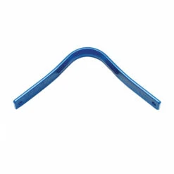 Bates/Wintec Easy Change Gullets -Marys Tack and Feed Store gullet blue medium wide bates wintec 04270.1657648100