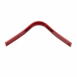 Bates/Wintec Easy Change Gullets -Marys Tack and Feed Store gullet red wide bates wintec 48809.1657648105