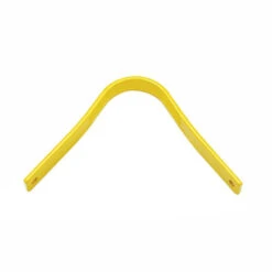 Bates/Wintec Easy Change Gullets -Marys Tack and Feed Store gullet yellow narrow bates wintec 79746.1657648065