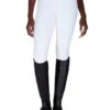 Hadley Mid Rise Breeches Full Seat 2 Hadley Mid Rise Breeches Full Seat -Marys Tack and Feed Store hadley mid rise fs white front boots 24690 smartpak 14744.1649376132
