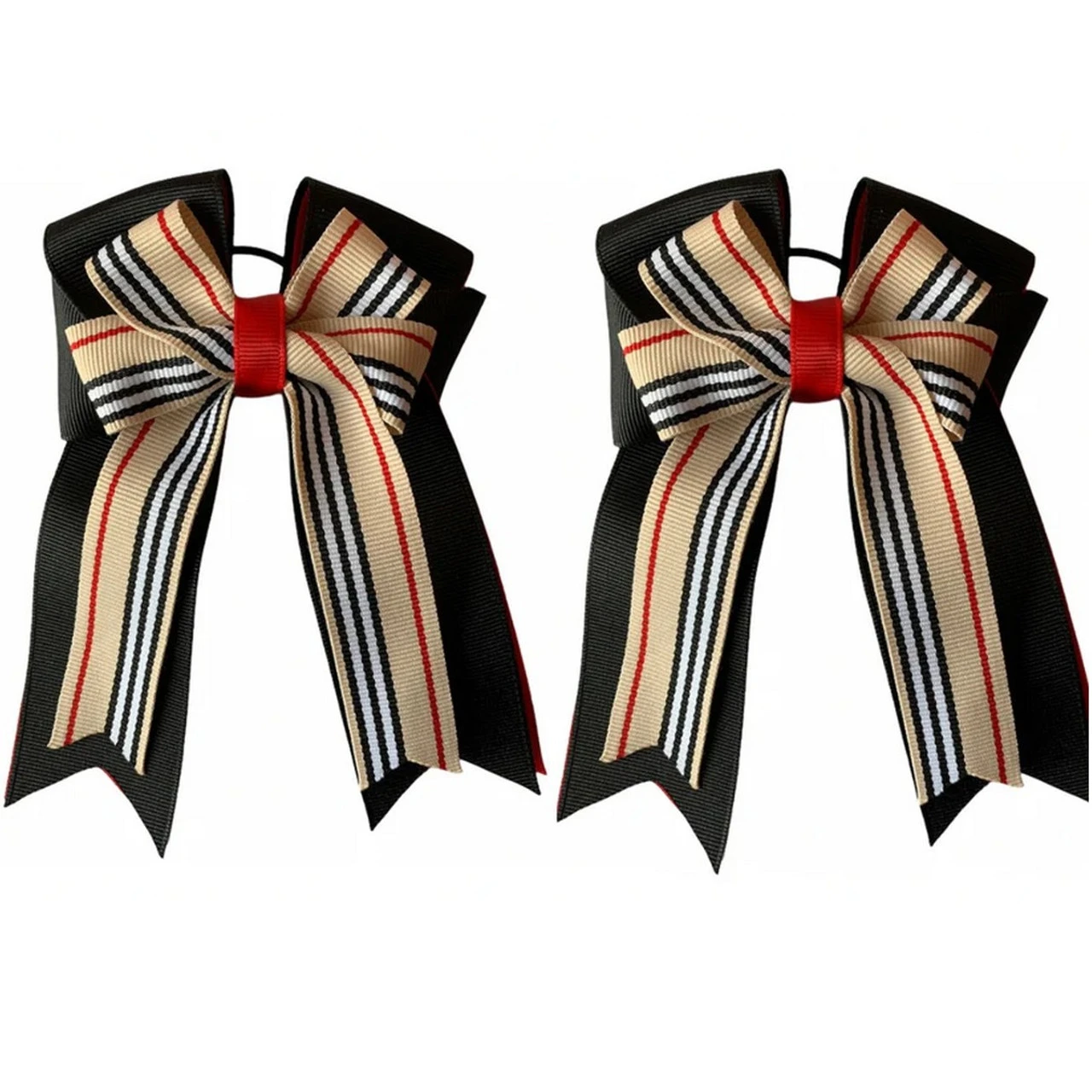 Belle & Bow Equestrian Show Bows 11 Belle & Bow Equestrian Show Bows - Image 9