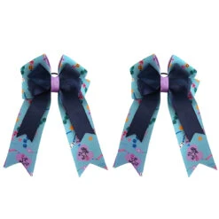 Belle & Bow Friendship Hair Bows