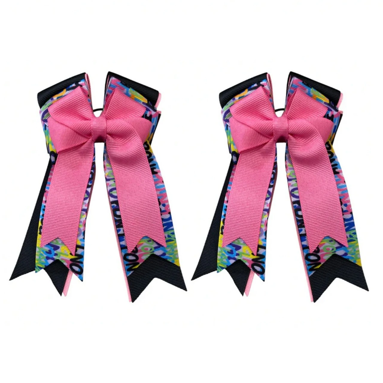 Belle & Bow Equestrian Show Bows 14 Belle & Bow Equestrian Show Bows - Image 12