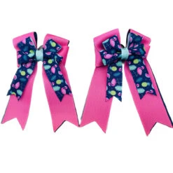 Belle & Bow Equestrian Show Bows 32 Belle & Bow Equestrian Show Bows -Marys Tack and Feed Store hair bows keylargo KEYLARGO belle bow 14528.1727993945