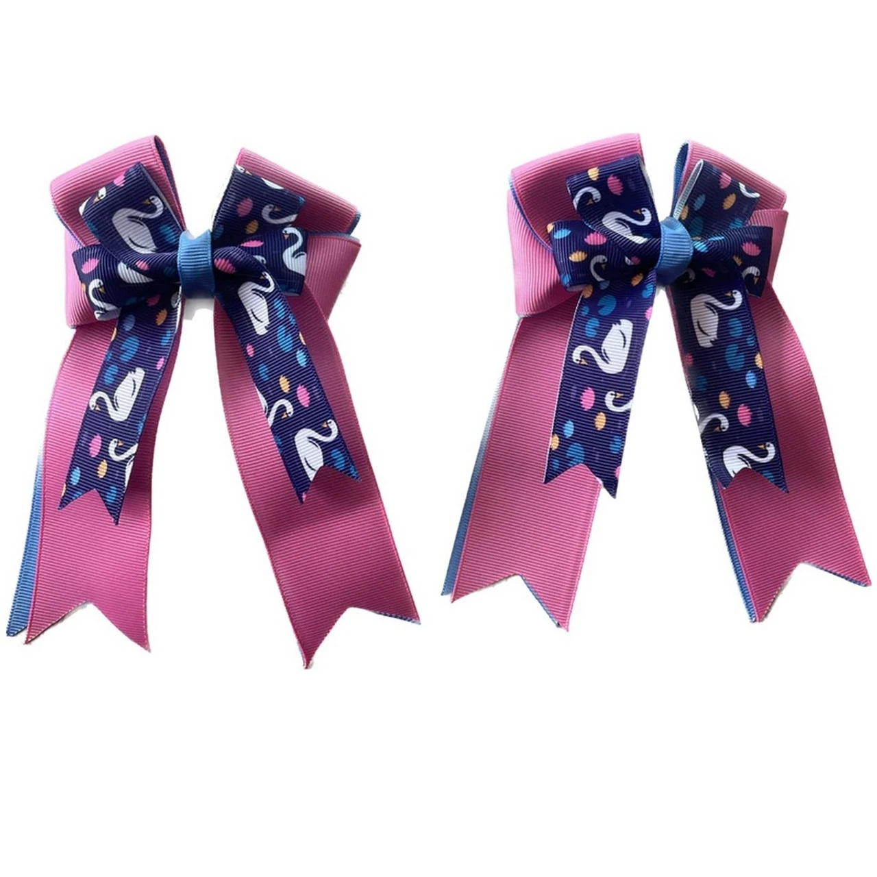 Belle & Bow Equestrian Show Bows 4 Belle & Bow Equestrian Show Bows - Image 2