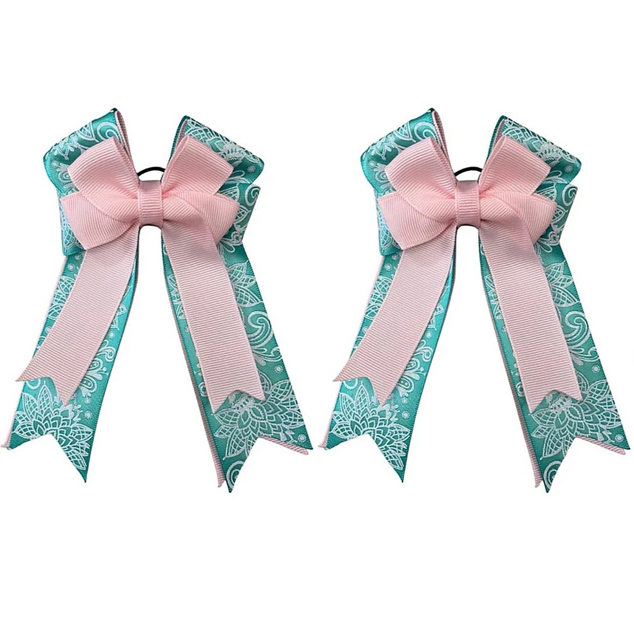 Belle & Bow Equestrian Show Bows 3 Belle & Bow Equestrian Show Bows