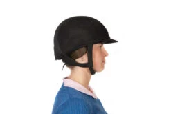 One Knot Hairnet 9 One Knot Hairnet -Marys Tack and Feed Store hairnet under helmet one knot 85478.1712844903
