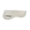 ThinLine Half Pad With Trim -Marys Tack and Feed Store half pad trim white 100e thinline 19448.1674519262