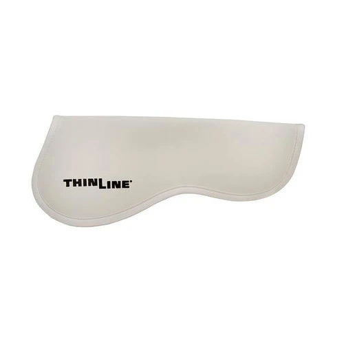 ThinLine Half Pad With Trim 3 ThinLine Half Pad With Trim