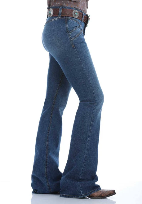 Cruel Denim Hannah Button Fly Jean 4 Cruel Denim Hannah Button Fly Jean - Image 2
