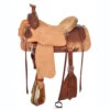Circle Y Hardseat Roper Saddle 2781 2 Circle Y Hardseat Roper Saddle 2781 -Marys Tack and Feed Store hard seat roper heavy.oil 2781 9505 05 circle y 90472.1686444004