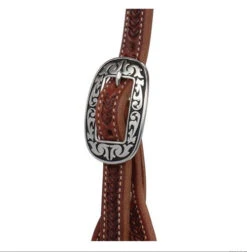 Weaver Leather Weaver Synergy Harvest Wheat Brow Headstall -Marys Tack and Feed Store harvest wheat brow headstall buckle 10016100002 weaver 51455.1666724904