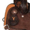 Circle Y Helena All Around Saddle -Marys Tack and Feed Store helena all around saddle vintage swell 2724 740V circle y 86826.1572470416