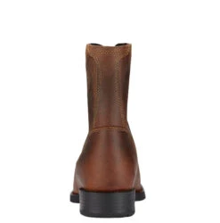 Men's Ariat Heritage Lacer Boot 9 Men's Ariat Heritage Lacer Boot -Marys Tack and Feed Store heritage lacer boot heel 10001988 ariat 40758.1658276114