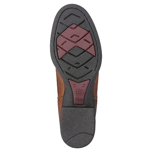 Men's Ariat Heritage Lacer Boot 3 Men's Ariat Heritage Lacer Boot