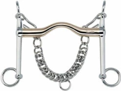 Herm Sprenger Kandare Special Dressage Weymouth