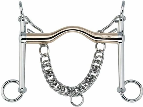 Herm Sprenger Kandare Special Dressage Weymouth 3 Herm Sprenger Kandare Special Dressage Weymouth