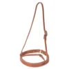 Reinsman Hermann Oak 1" Noseband -Marys Tack and Feed Store hermann oak noseband 1in 7785 S reinsman 07644.1589581950