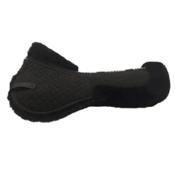 Majyk Equipe High Loft Fleece Correction Half Pad