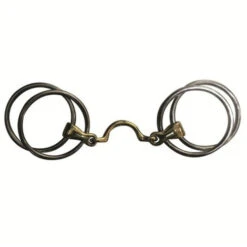 Jump'in High Port Wilson