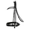 Passier Highscore Double Bridle -Marys Tack and Feed Store highscore double bridle black 866 passier 46413.1747342780